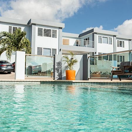 Lyra Vacation Rentals يلمستاد المظهر الخارجي الصورة
