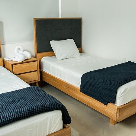 Lyra Vacation Rentals يلمستاد المظهر الخارجي الصورة