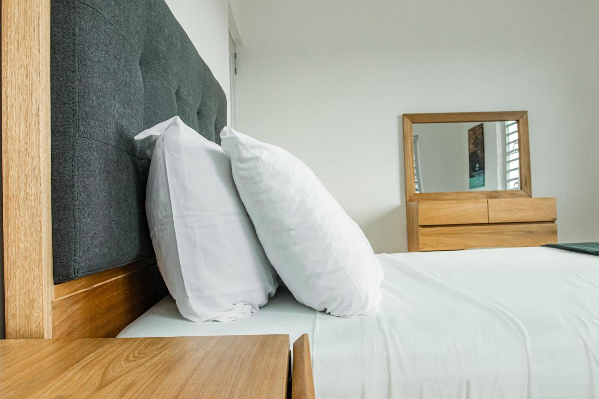 Lyra Vacation Rentals يلمستاد المظهر الخارجي الصورة