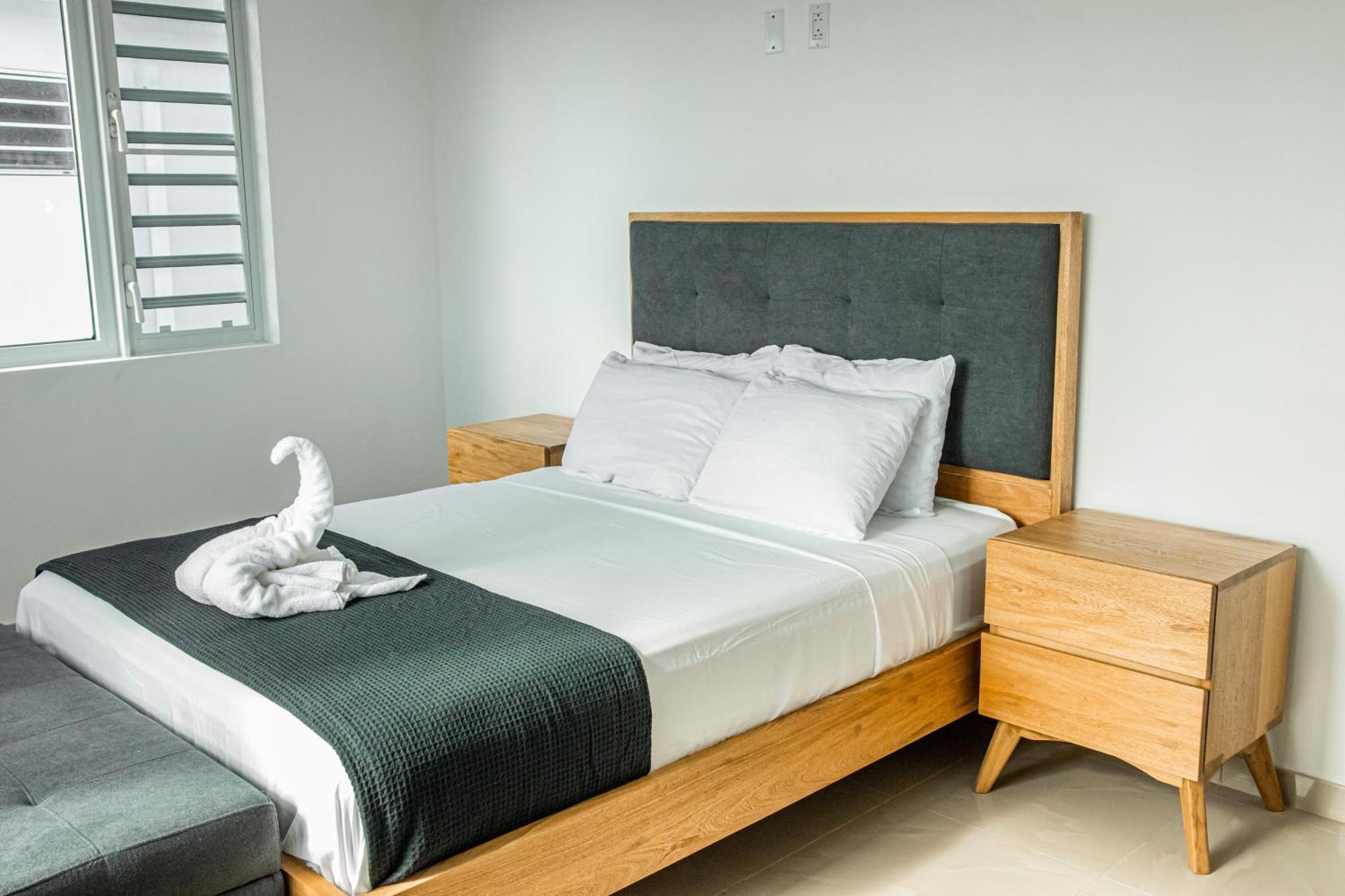 Lyra Vacation Rentals يلمستاد المظهر الخارجي الصورة